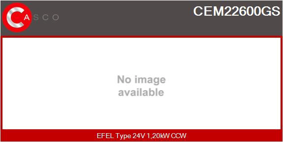 CEM22600GS