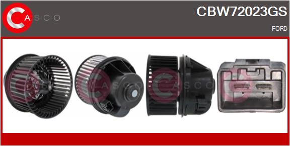 CBW72023GS