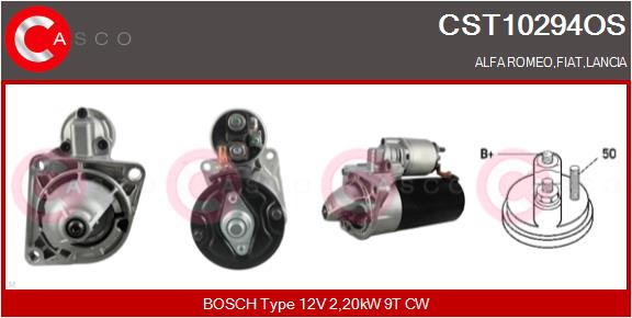 CST10294OS