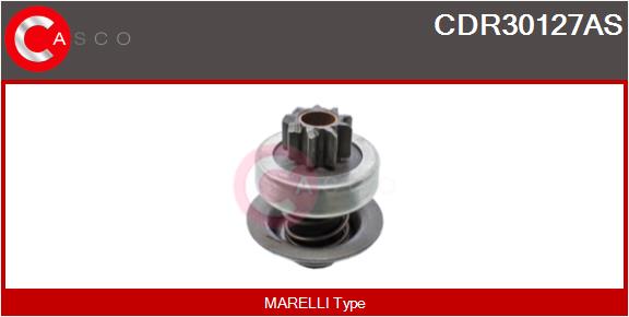 CDR30127AS