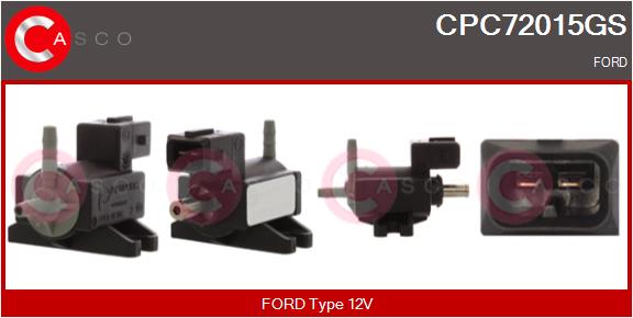 CPC72015GS
