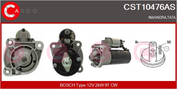 CST10476AS