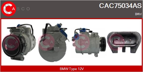 CAC75034AS