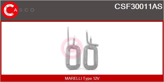 CSF30011AS