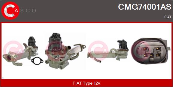 CMG74001AS
