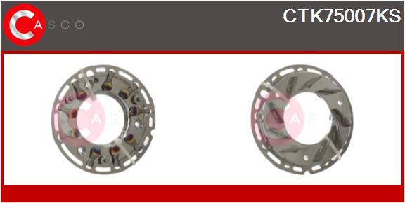 CTK75007KS