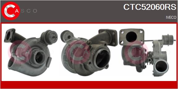 CTC52060RS