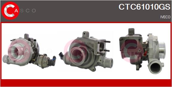 CTC61010GS
