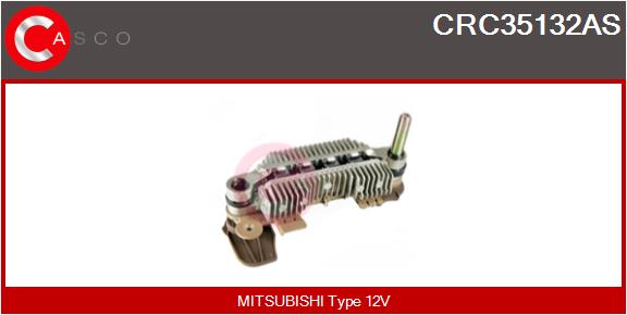CRC35132AS