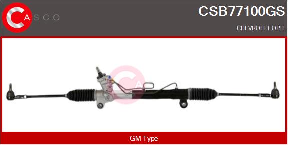 CSB77100GS