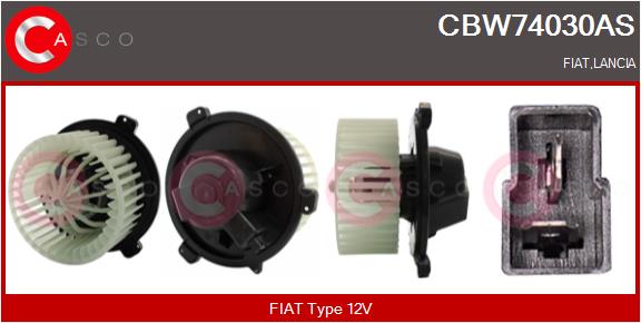 CBW74030AS