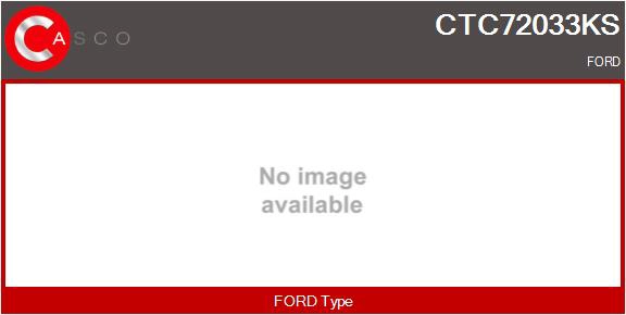 CTC72033KS