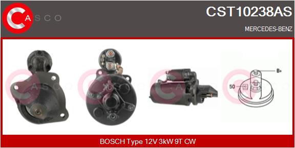 CST10238AS