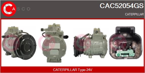 CAC52054GS