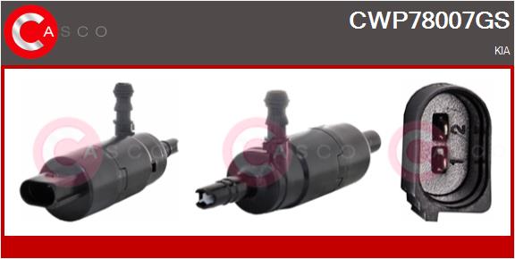 CWP78007GS
