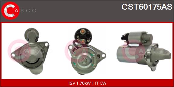 CST60175AS