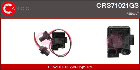 CRS71021GS