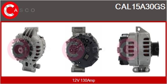 CAL15A30GS
