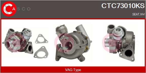 CTC73010KS
