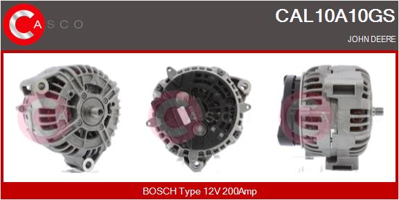 CAL10A10GS