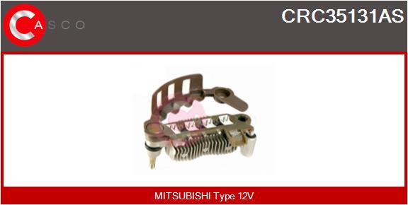 CRC35131AS