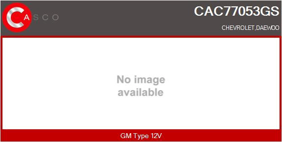 CAC77053GS