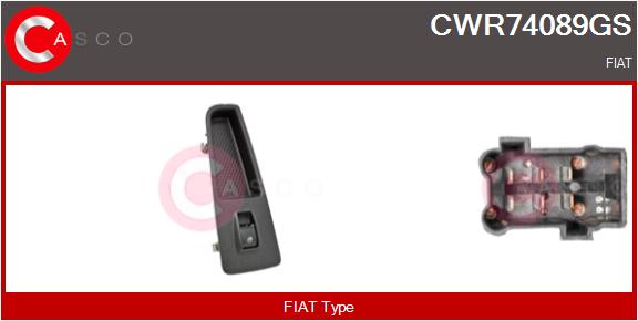 CWR74089GS