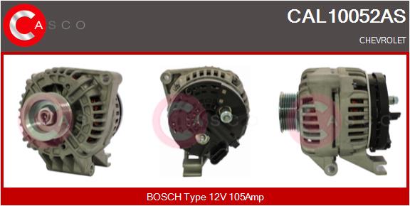 CAL10052AS