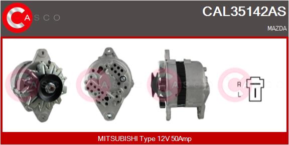 CAL35142AS