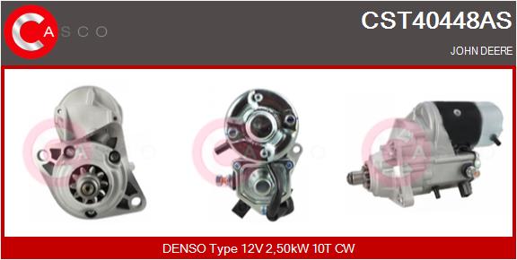 CST40448AS