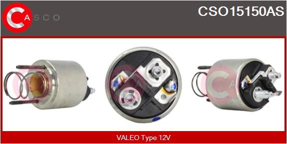 CSO15150AS