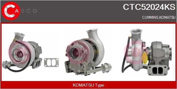 CTC52024KS