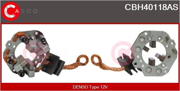CBH40118AS