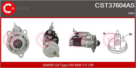 CST37604AS