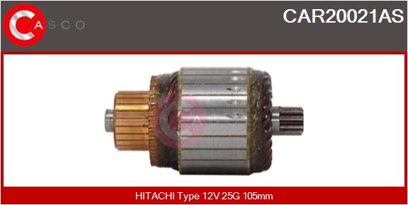 CAR20021AS