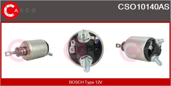 CSO10140AS