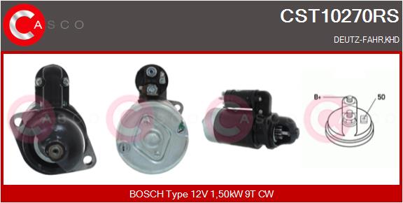 CST10270RS