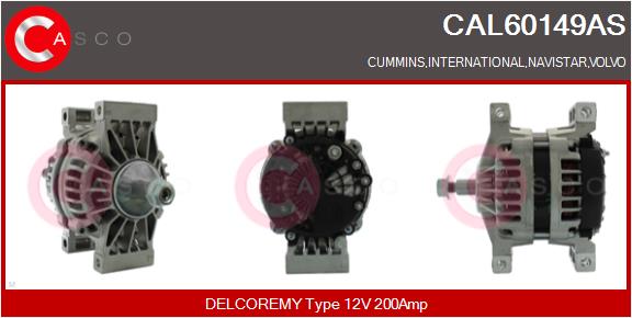 CAL60149AS