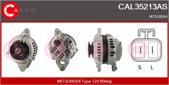 CAL35213AS