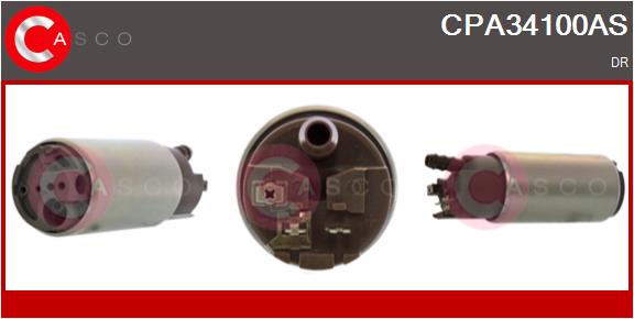 CPA34100AS