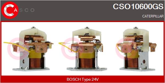 CSO10600GS