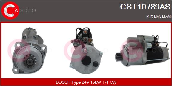 CST10789AS