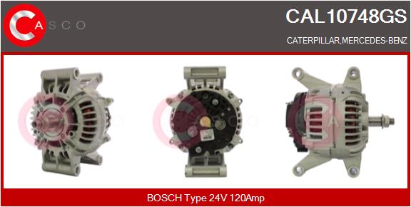 CAL10748GS