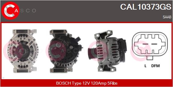 CAL10373GS