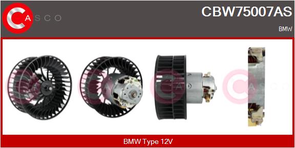 CBW75007AS