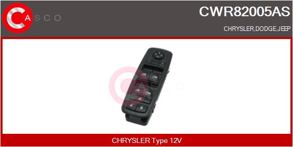 CWR82005AS