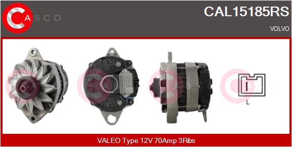 CAL15185RS