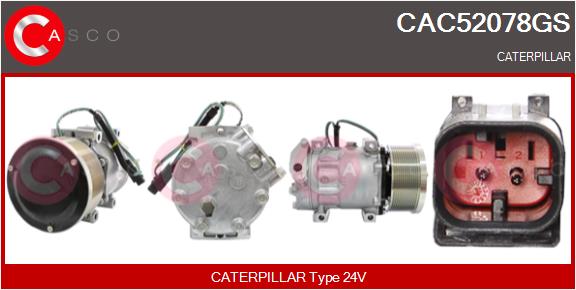 CAC52078GS