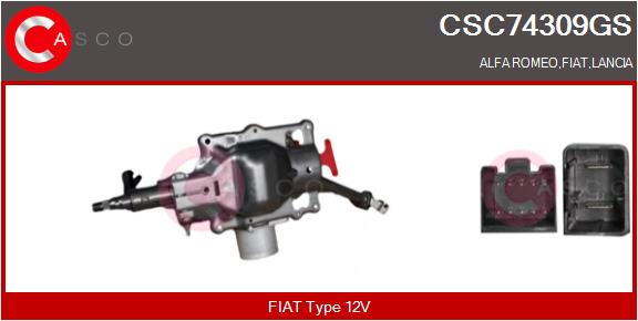 CSC74309GS