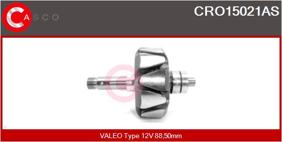 CRO15021AS
